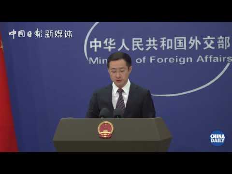 CIA videos target Chinese officials for international espionage