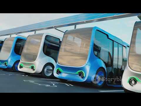 EV Revolution 2024&#039;s Electric Surge! 2025