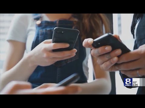 Debate ignited by proposed smartphone restrictions in schools as state budget deadline approaches