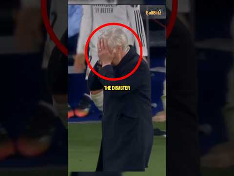 Madrid got Robbed in light 4k against Atlético Madrid,🤬💔 (Vazquez has no chill💀)