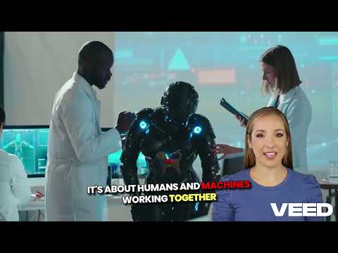 AI Agents Revolutionizing Our Tech Future! | NextGen AI