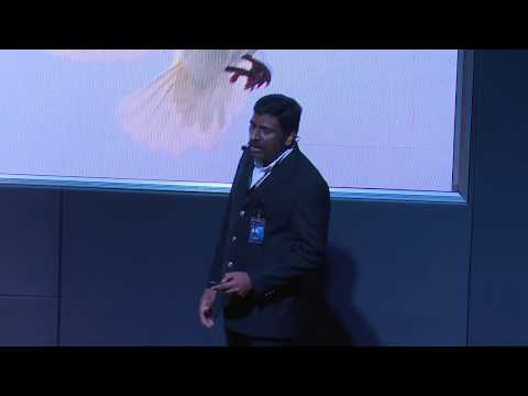 High Performance Communication Technologies | Dr. Shankar Duraikannan | TEDxAPUKL