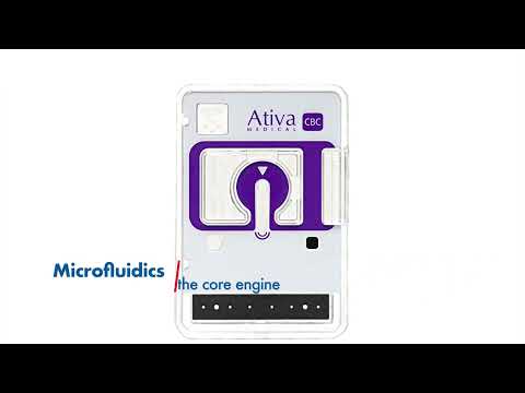 MicroMed Solutions | Microfluidics | Diagnostics