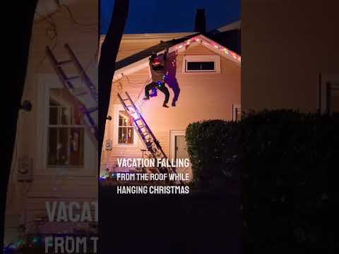 Best Christmas decoration ever 😂👏