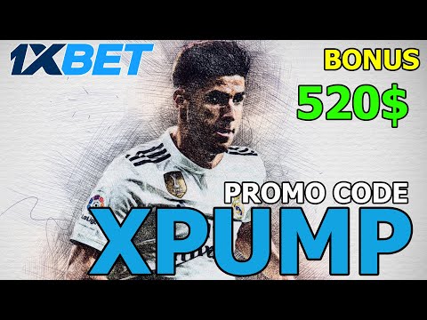 Unlock Your Winning Potential with 1XBET BONUS: Get a $520 Bonus with Code XPUMP!