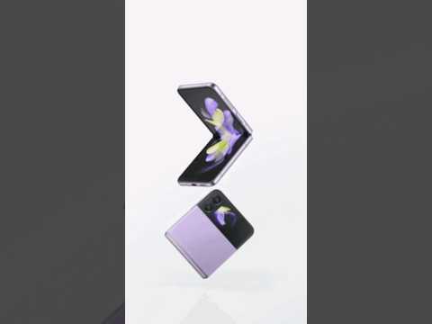 &quot;Samsung Z Flip 4: A Revolutionary Leap in Foldable Smartphone Technology!&quot;