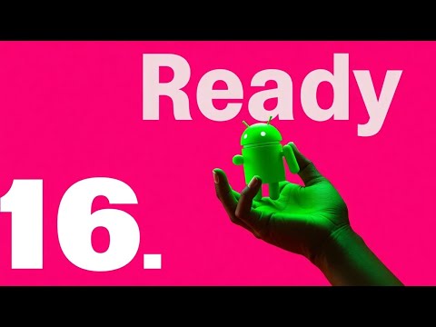 Android 16&#039;s NEXT LEVEL Security Features REVEALED!