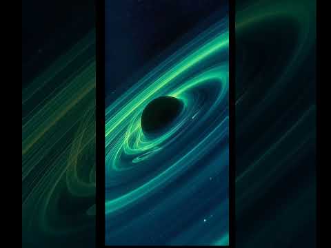 The Magic of Aurora: Unveiling the Science of This Natural Phenomenon #aurora #science #shorts