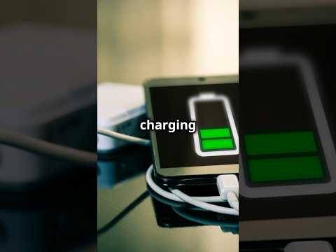Overnight Phone Charging: Debunking the Battery Damage Myth