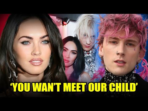 Megan Fox and Machine Gun Kelly’s Explosive Breakup Takes a Shocking Turn