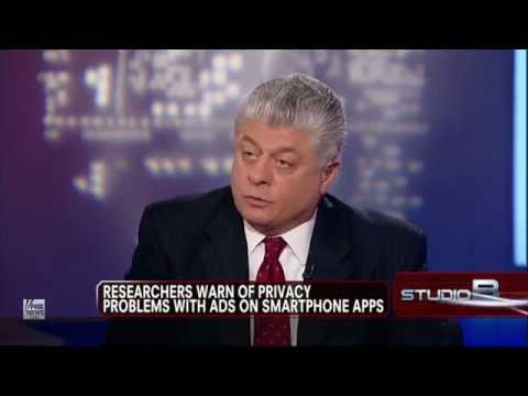 Privacy Risks of Smartphone Apps