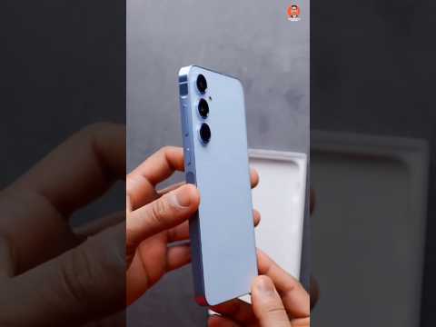 Samsung A55 5G Unboxing 🔥 @Shorts #samsunga55 #samsungA555g #samsunga55 #samsung #samsung5g