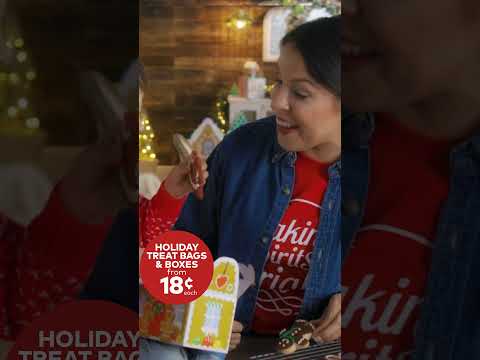 Make Some Holiday Magic