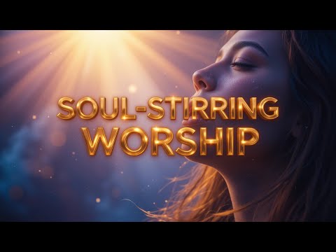 The Most Soul-Stirring Worship You’ll Hear Today – Don’t Miss This! 🙌