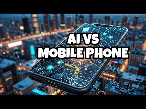 How AI is Revolutionizing Your Smartphone