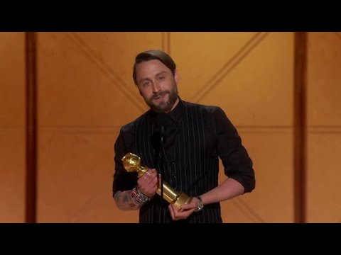 Kieran Culkin: From Child Star to Oscar Winner — 10 Fascinating Facts You Didn&#039;t Know