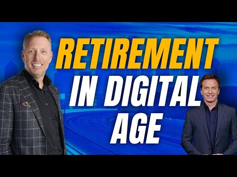How to Navigate Retirement Planning in a Digital-First World | On The Money