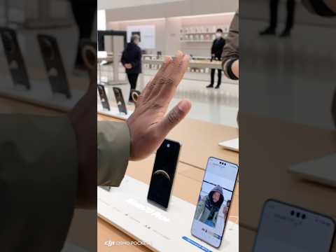 Huawei’s New Tech is Insane 🤯🇨🇳#huawei #subscribe
