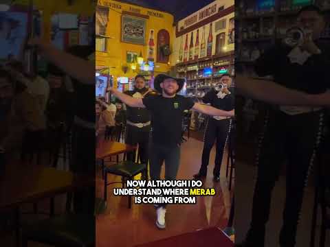 Does Umar Nurmagomedov deserve a title shot?