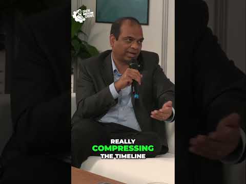 Revolutionizing Innovation: Harnessing AI for Speed and Productivity
