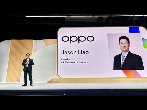 Unveiling OPPO&#039;s Agentic AI: A Revolutionary Leap at Google Cloud Next 2025