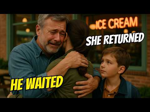 Heartwarming Reunion Long Lost Father Reunites with Daughter After 30 Years