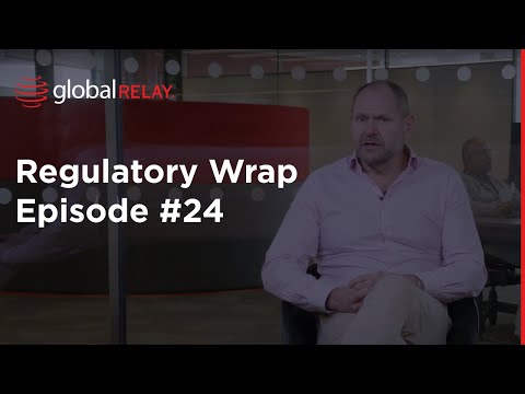 Regulatory Wrap Episode #24: Revealing Regulatory Fines, Deficiencies &amp; Penalties
