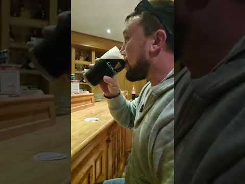 Guinness Galway Split the G