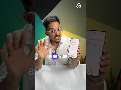 A Cool New Android 15 Feature! 🔥