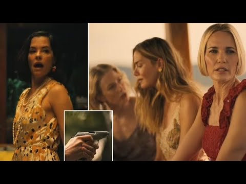White Lotus Season 3 Finale: Shocking Deaths Leave Fans Devastated!