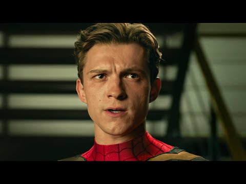 This Daredevil Spider-Man theory has BALLS