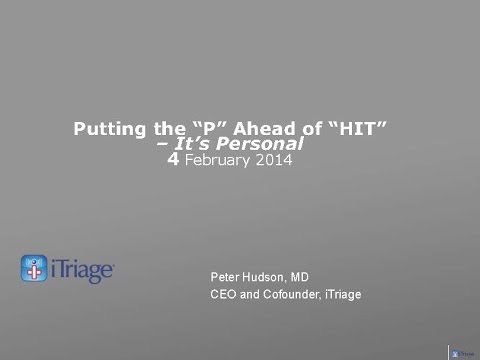 Engaging Consumers Through Mobile Health Technology