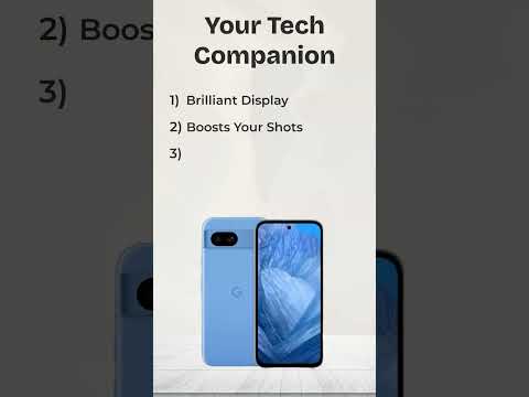 Your tech companion