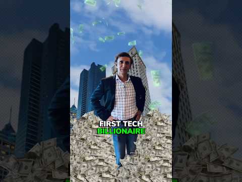Ashar Aziz: From Innovative Tech Solutions to Global Cybersecurity Leader
