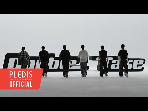 TWS (투어스) &#039;Double Take&#039; Official Performance MV