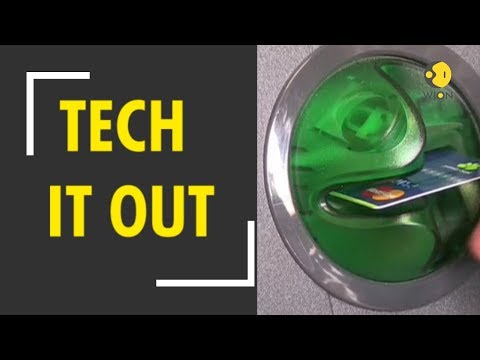 Tech it Out: Here&#039;s how to spot and avoid a ATM card fraud