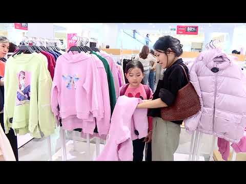 Domestic market drives demand, fuels economic growth