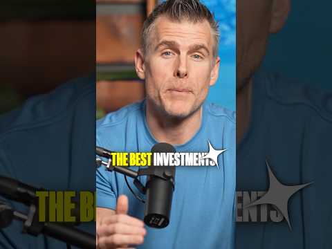 The Best Investments To Make In 2024