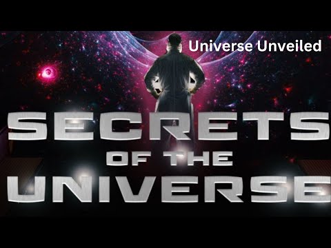 Unlocking the Secrets of the Universe: What Lies Beyond the Stars?