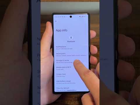 How To Fix Bluetooth Issues On Android In 6 Easy Steps
