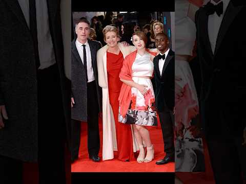 A look inside Emma Thompson beautiful family: 2 husbands and 2 children #emmathompson #family