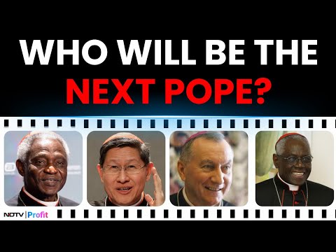 Who Will Succeed Pope Francis? Here Are The List Of Possible Contenders