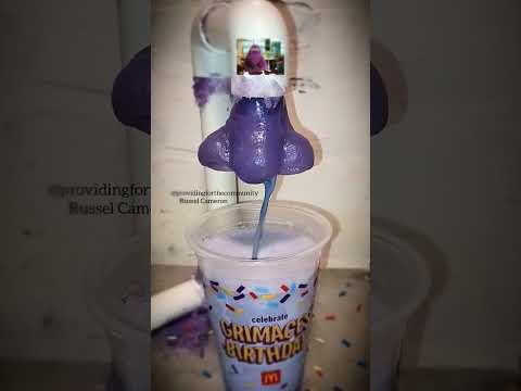 Grimace shake return 2024?
