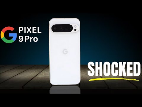 Google’s Latest Update BROKE Google Pixel Screens?!