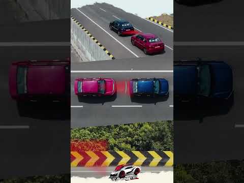 Honda Sensing | Intelligent ADAS Technology | Car Safety Feature | The Transporter