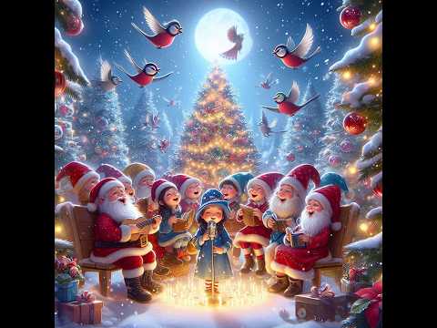 🎄🎶 Experience the Magic of &quot;Singing Joy&quot; This Christmas!