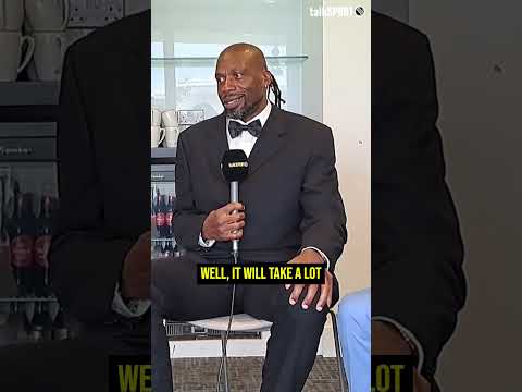 😬Sir Curtly Ambrose Believes &quot;Ignorance&quot; Has Hampered West Indies Cricket! #shorts #sports #cricket