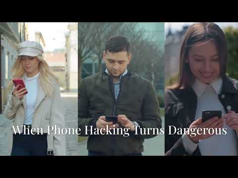 The Dark Side of 2025: Hacking Phone Networks and the Hidden Threats