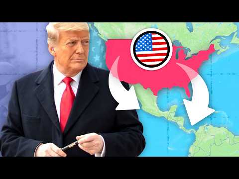 Trump&#039;s Controversial Immigration Policy Explained