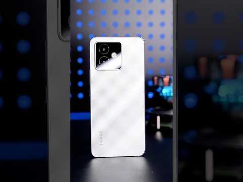 HONOR X60 GT PRO UNBOXING NEW PHONE #honorx60pro #shorts